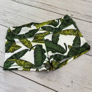 Fleo x Doughnuts and Deadlifts Shorts